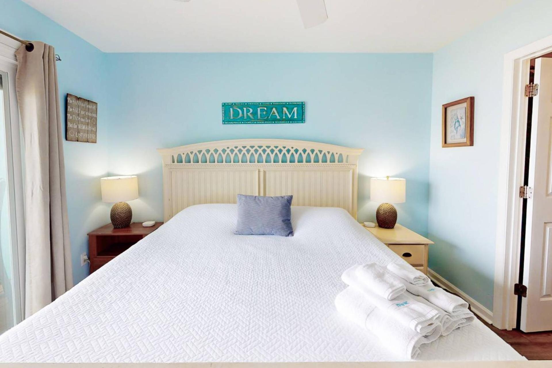Sea Turtle'S Nest Villa Carolina Beach Bagian luar foto