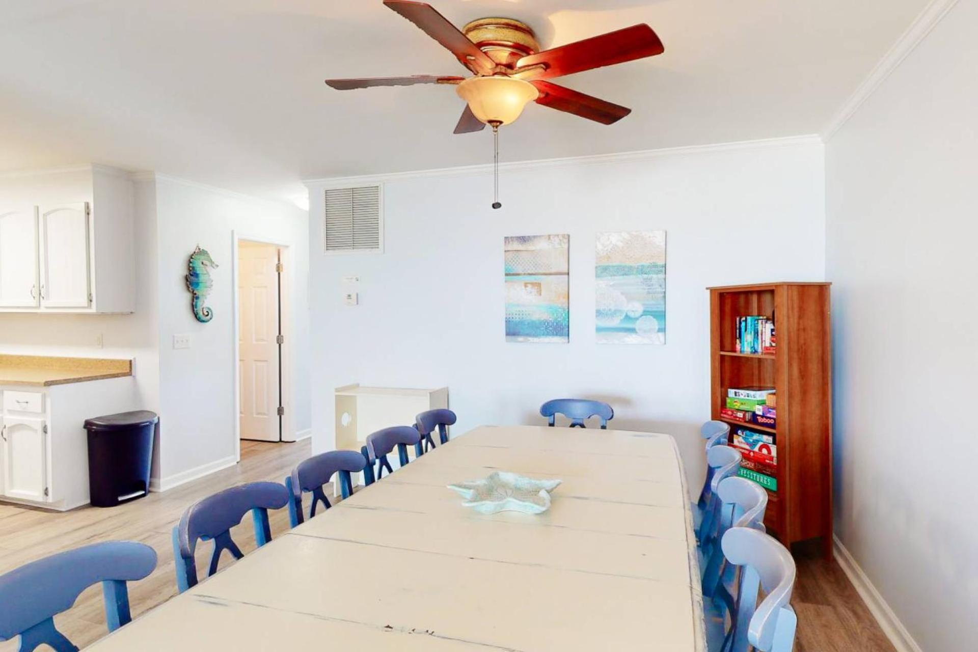 Sea Turtle'S Nest Villa Carolina Beach Bagian luar foto